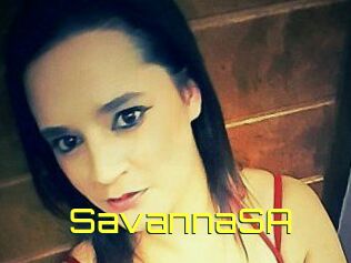 SavannaSA