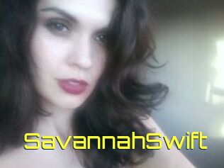 Savannah_Swift