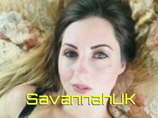 SavannahUK