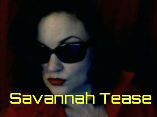 Savannah_Tease