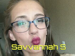 Savvannah_S