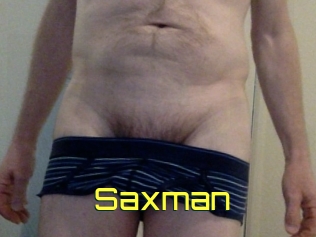 Saxman