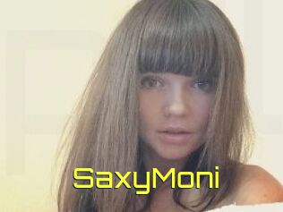 SaxyMoni