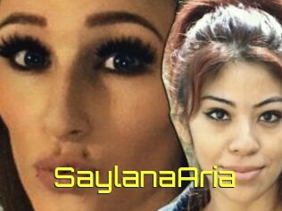 SaylanaAria