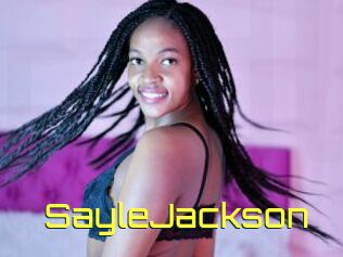 SayleJackson