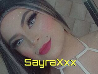 SayraXxx