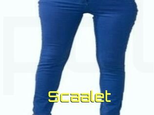 Scaalet