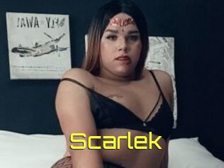 Scarlek