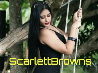 ScarlettBrowns