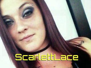 ScarlettLace