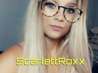 ScarlettRoxx