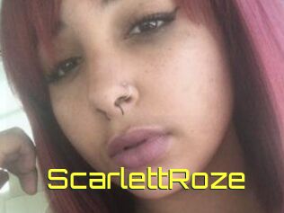 ScarlettRoze