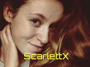 ScarlettX