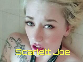Scarlett_Joe