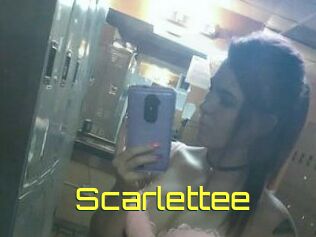 Scarlettee