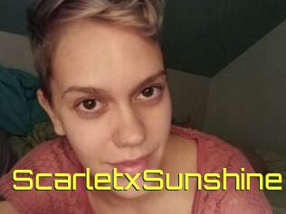 ScarletxSunshine