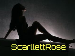 ScarllettRose