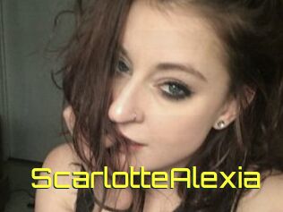 ScarlotteAlexia