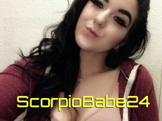 ScorpioBabe24