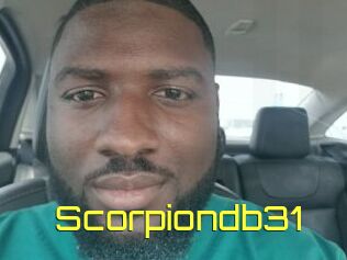 Scorpiondb31