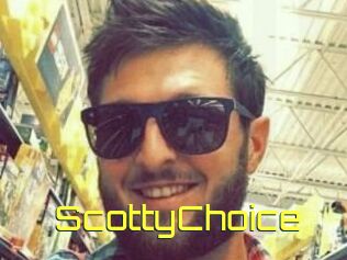 ScottyChoice