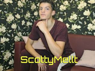 ScottyMellt