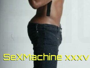 SeXMachine_xxxv