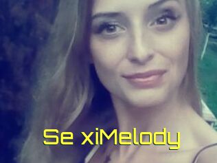 Se_xiMelody