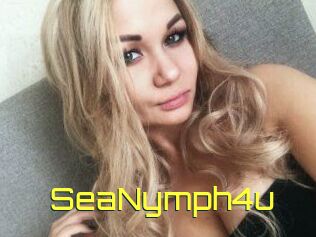 SeaNymph4u