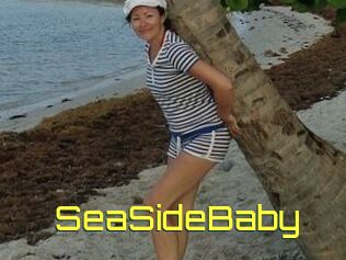 SeaSideBaby