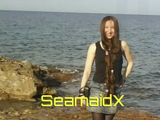 SeamaidX