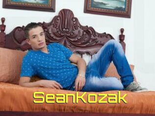 SeanKozak