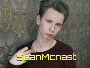 SeanMcnast