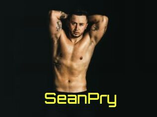 SeanPry