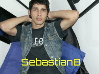 SebastianB