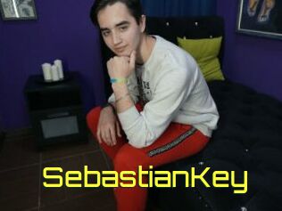 SebastianKey