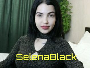 SelenaBlack