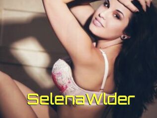 SelenaWlder