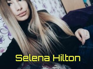 Selena_Hilton