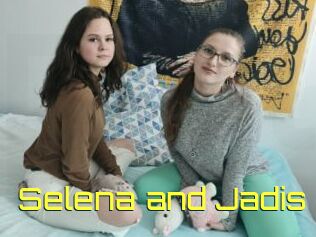 Selena_and_Jadis