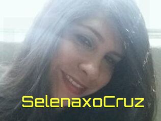 SelenaxoCruz