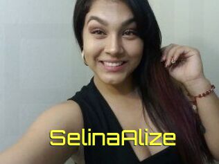 SelinaAlize