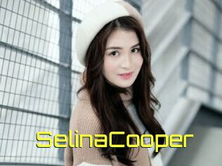 SelinaCooper