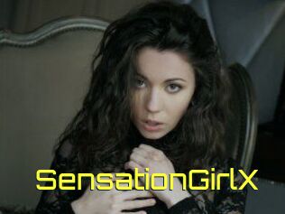 SensationGirlX