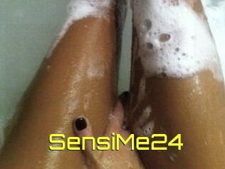 SensiMe24