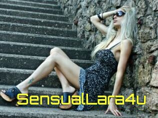 SensualLara4u