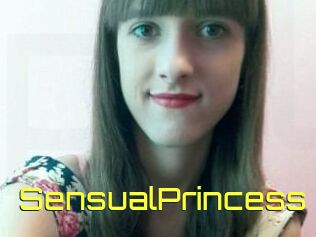 SensualPrincess