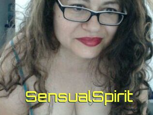 SensualSpirit