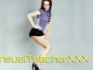 SensualTeacherXXX