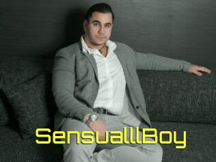 SensualllBoy